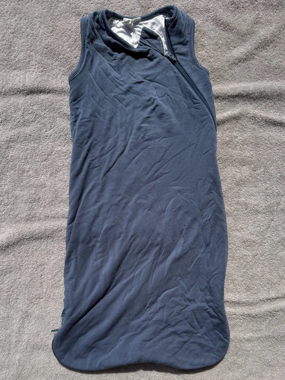 Kyte BABY Steel Sleep Sack